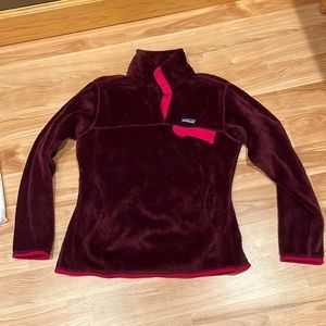 Patagonia pullover